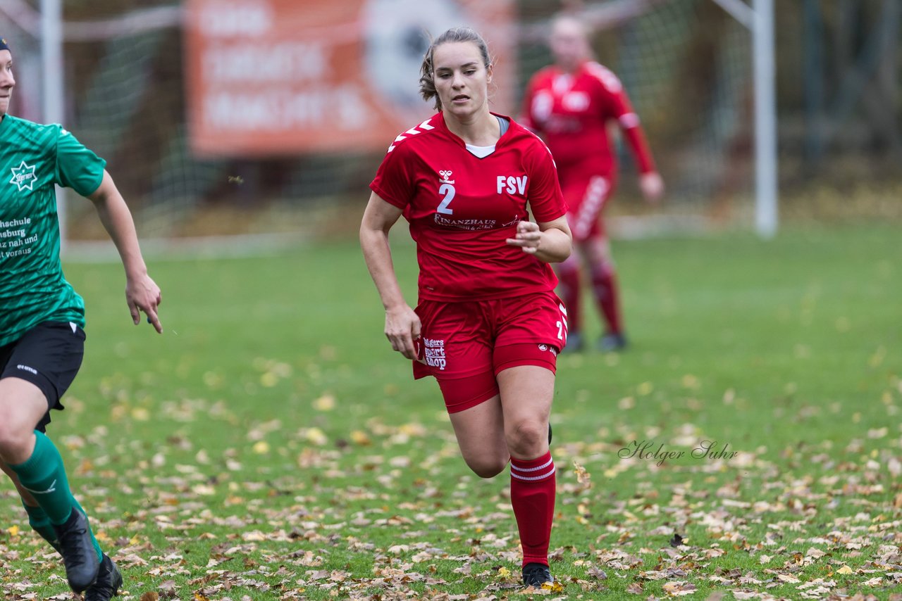 Bild 160 - F SV Farnewinkel-Nindorf - IF Stjernen Flensborg : Ergebnis: 0:1